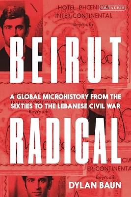 Picture of Beirut Radical