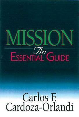 Picture of Mission - eBook [ePub]
