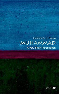 Picture of Muhammad