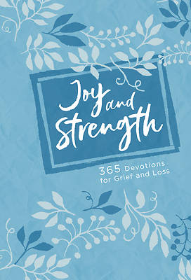 Picture of Joy and Strength