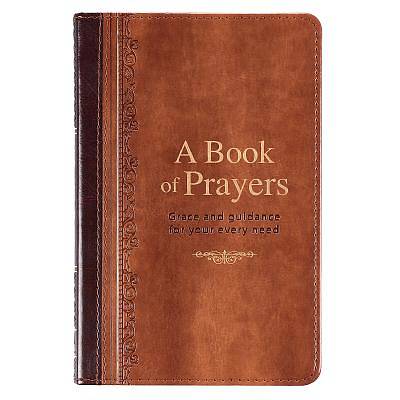 Picture of Book of Prayers