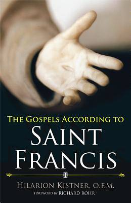 Picture of The Gospels According to St. Francis