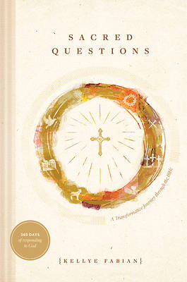 Picture of Sacred Questions