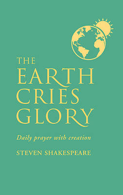 Picture of The Earth Cries Glory
