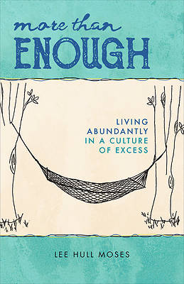 Picture of More Than Enough