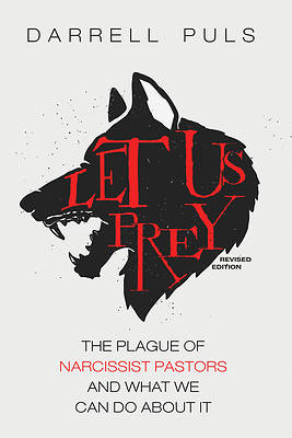 Picture of Let Us Prey, Revised Edition
