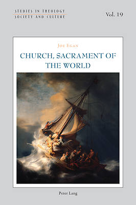 Picture of Church, Sacrament of the World
