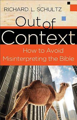 Picture of Out of Context - eBook [ePub]