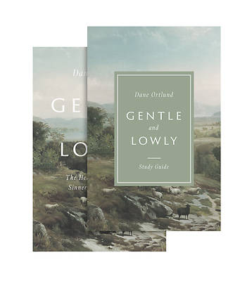 Picture of Gentle and Lowly (Book and Study Guide)