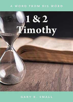 Picture of 1 & 2 Timothy