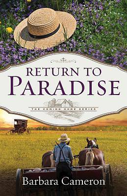 Picture of Return to Paradise - eBook [ePub]