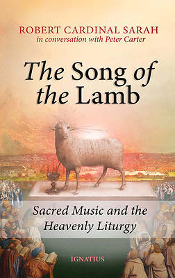 Song of the Lamb