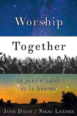 Picture of Worship Together in Your Church as in Heaven - eBook [ePub]