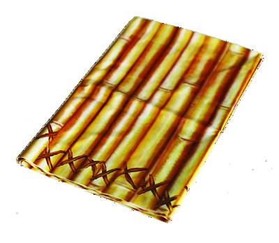 Picture of Vacation Bible School VBS 2021 Bamboo Tablecloth 52" x 108"