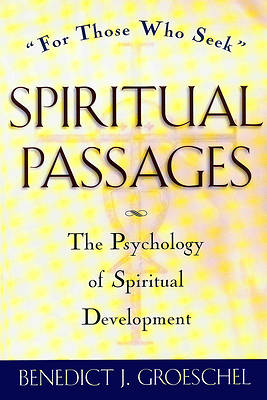 Picture of Spiritual Passages