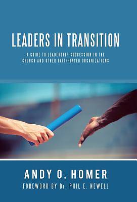 Picture of Leaders in Transition