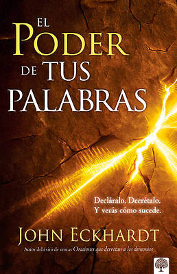 Picture of El Poder de Tus Palabras