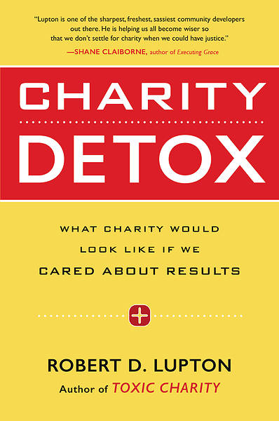 Picture of Charity Detox