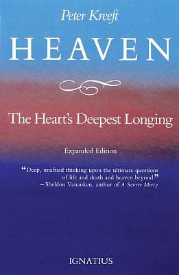 Picture of Heaven, the Heart's Deepest Longing