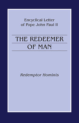 Picture of The Redeemer of Man