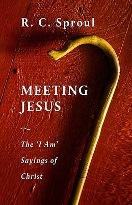 Picture of Meeting Jesus