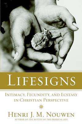 Picture of Lifesigns