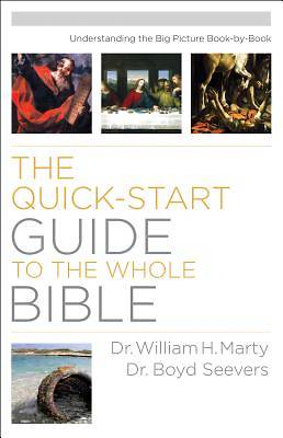 Picture of The Quick-Start Guide to the Whole Bible