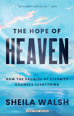 Picture of The Hope of Heaven