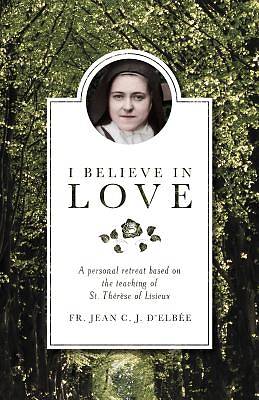 Picture of I Believe in Love