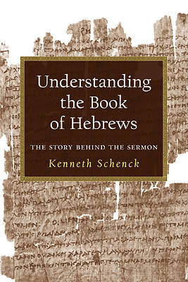 Picture of Understanding The Book Of Hebrews