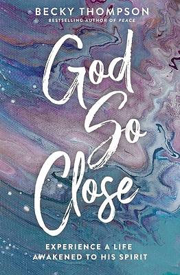 Picture of God So Close