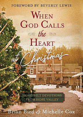 Picture of When God Calls the Heart at Christmas