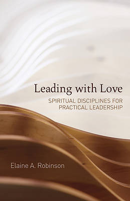 Picture of Leading with Love