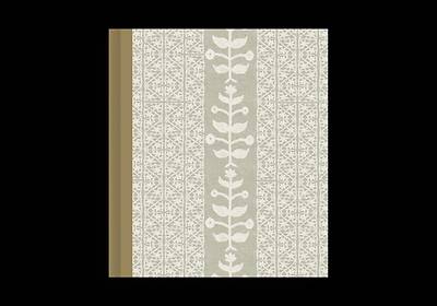 Picture of ESV Journaling Study Bible, Artist Series (Cloth Over Board, Lulie Wallace, Isa)