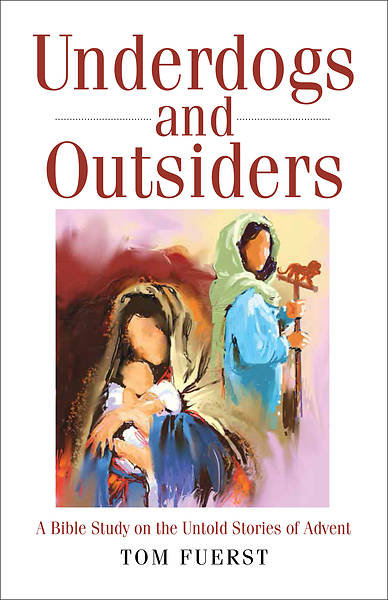 Picture of Underdogs and Outsiders