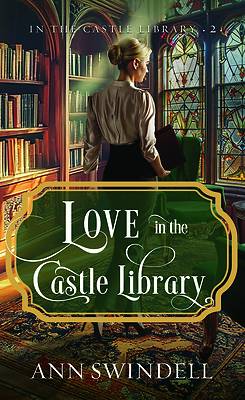 Love in the Castle Library