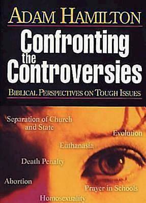 Picture of Confronting the Controversies - DVD