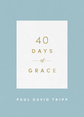Picture of 40 Days of Grace