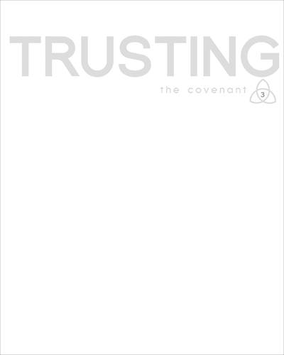 Picture of Covenant Bible Study: Trusting Participant Guide - eBook [ePub]