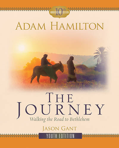 Picture of The Journey Youth Study Book Download