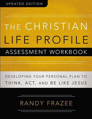 Picture of The Christian Life Profile Assessment Workbook Updated Edition - eBook [ePub]