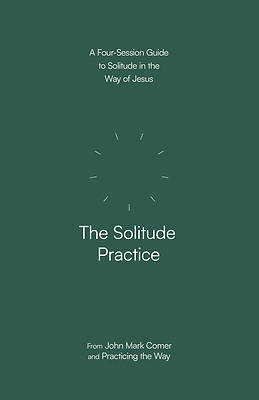 Picture of The Solitude Practice