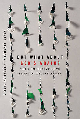 Picture of But What About God's Wrath? - eBook [ePub]