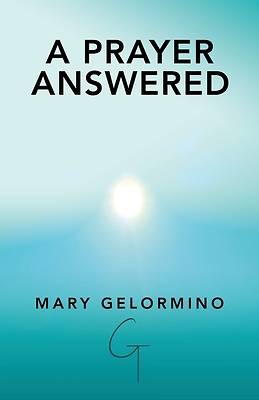 Picture of A Prayer Answered