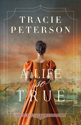 Picture of A Life So True