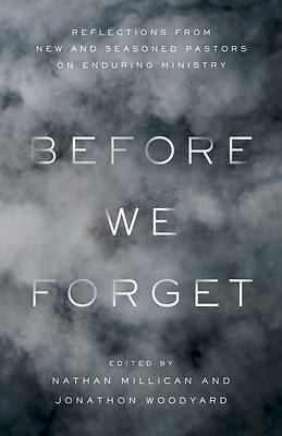 Picture of Before We Forget