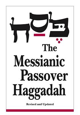 Picture of The Messianic Passover Haggadah