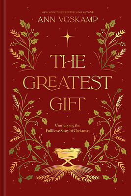 Picture of The Greatest Gift