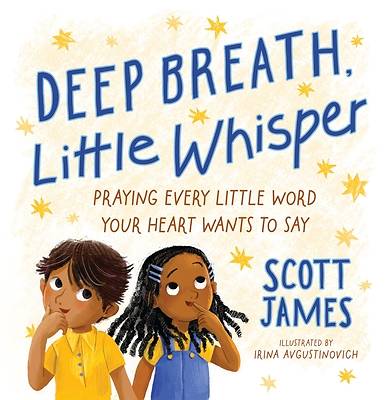 Picture of Deep Breath, Little Whisper