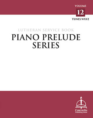 Picture of Piano Prelude Series